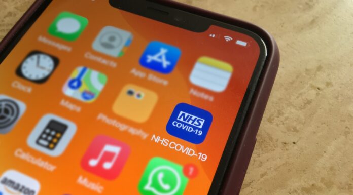 NHS COVID-19 app launches across England and Wales