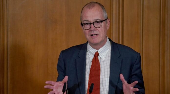 WARNING: UK could face 49,000 cases a day by October without action