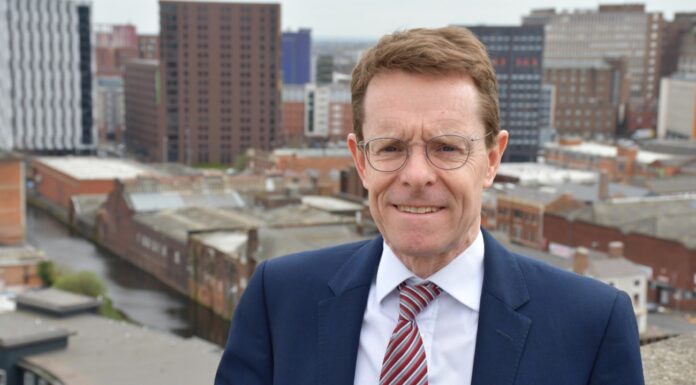 Faith leaders urge West Midland’s communities to remain vigilant