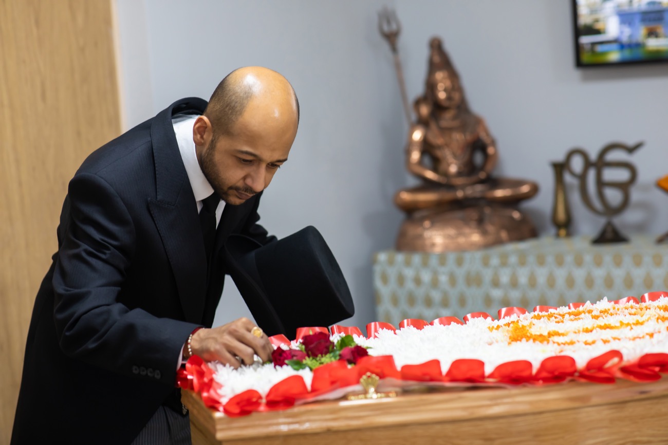 Asian Express Newspaper - Yorkshire’s first dedicated Hindu and Sikh