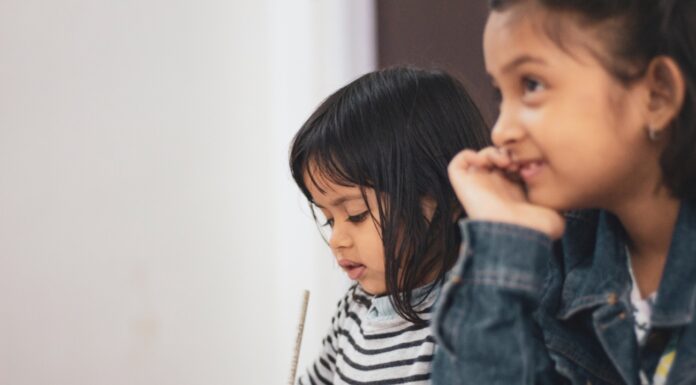 Educational nightmare as parents fear their child will always be behind
