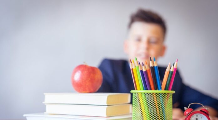 Top tips to help kids catch up this summer
