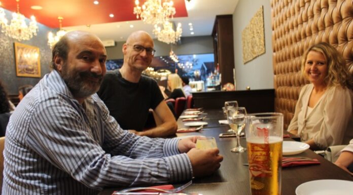 Coronavirus: How are cafes and restaurants keeping customers safe?