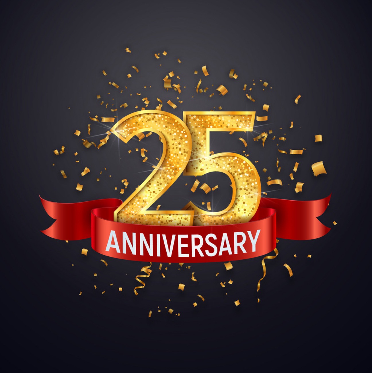 25 Лет Юбилей Фото
