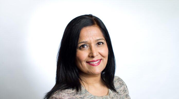 Bolton MP Yasmin Qureshi in hospital after positive COVID test