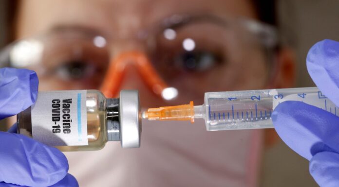 BRADFORD: First city in the world for mass trials of Covid-19 vaccine