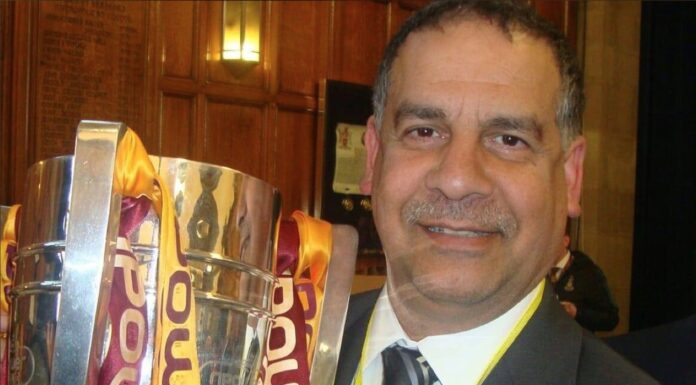 ‘Racism still alive and kicking in football’, says ex-Bradford City scout Shazad Parvez