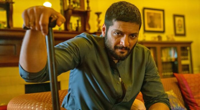 ALI FAZAL: Proving everyone was wrong