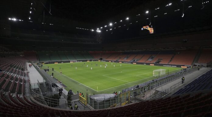 ‘LIFELINE’: Empty virus-hit football clubs to welcome fans back