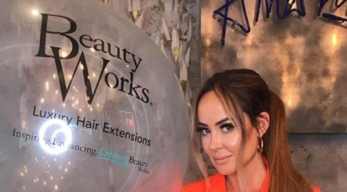 HAIR QUEEN: Boom in DIY hair products sees huge growth