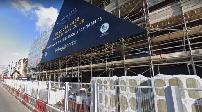 Bellway Homes handed largest ever fine of £600,000 for wildlife crime