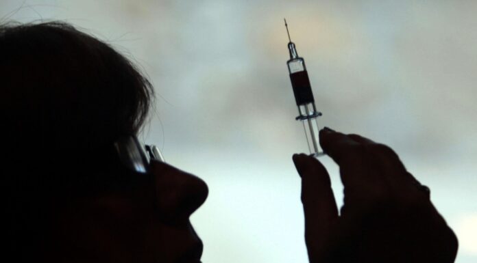 COVID-19: UK preparing for largest scale vaccination in its history