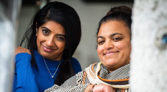 ‘Leave The Plastic On’ – a rip-roaring series of desi satirical comedy sketches