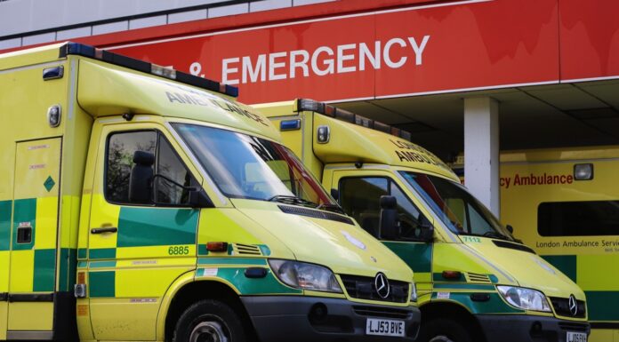 Heart attack patients ‘fearful’ of seeking medical help amid COVID crisis