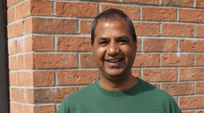 Super Sewa Man to the rescue! Bradford man appointed to assist with ONS