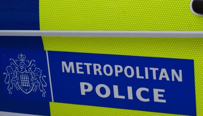 Nine police officers fined for breaching lockdown