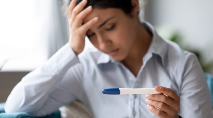 British Indian community hold fertility concerns around long-term impact of COVID-19 vaccines