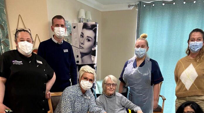 “Fantastic effort” sees over half a million vaccinated in West Yorkshire