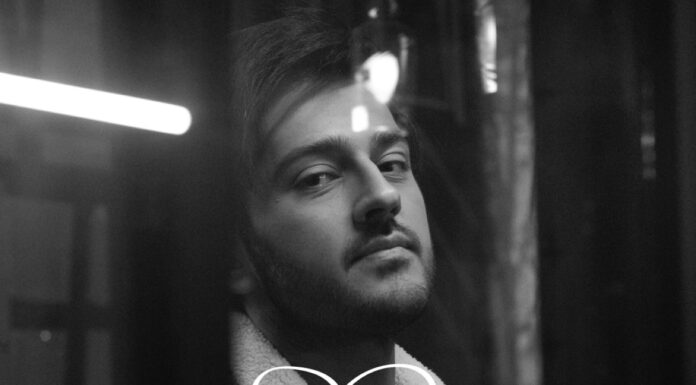 Revealed: Ayaan Sami Khan’s debut album ‘Main Tera’ set for launch