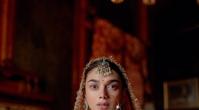Leading bridal magazine ‘Khush Wedding’ teams up with eminent couturier Sabyasachi for debut issue