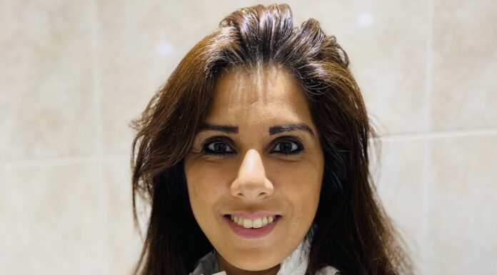 Doctor’s orders: Leeds GP advises how healthy eating can improve your mood and lower stress