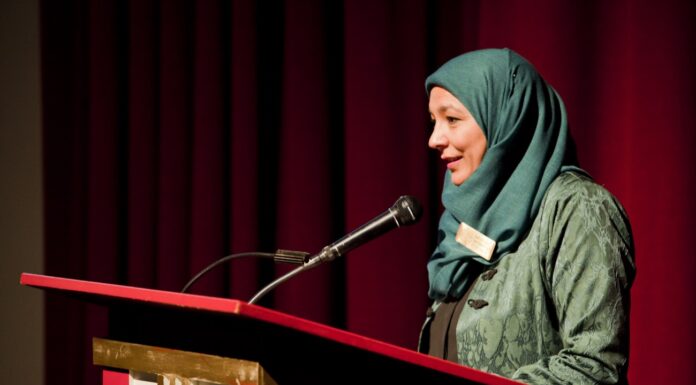 Tributes pour in for ‘pioneering’ female Muslim leader from Bradford