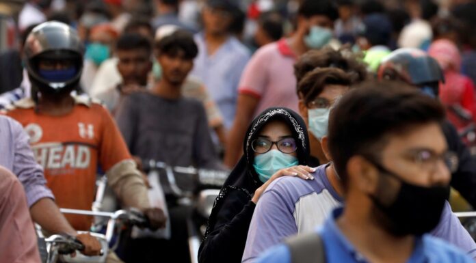 Will India give Covid vaccines to Pakistan?