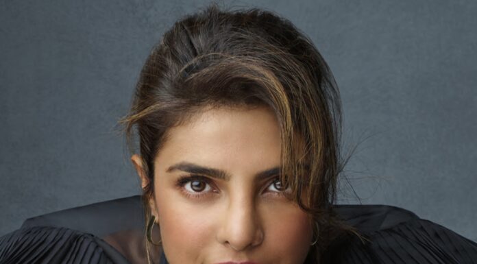 Priyanka Chopra’s debut book reveals plenty of surprises