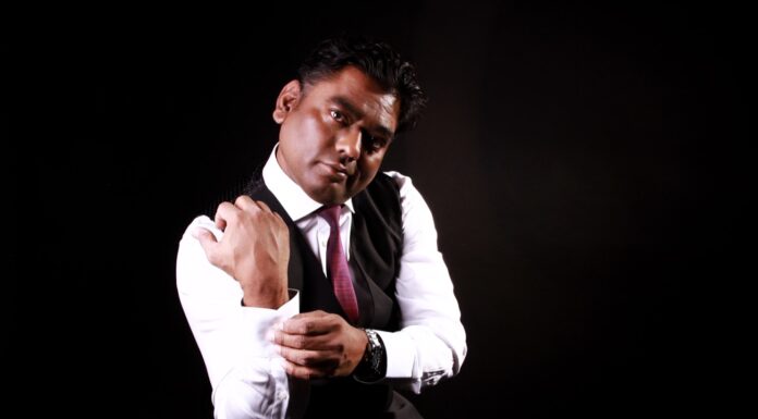 TikTok to Bollywood: Leeds-based highways design engineer lands role in movie