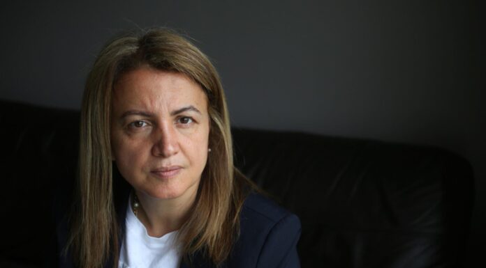 EYEWITNESS: “My hope is simple. A peaceful Syria.”