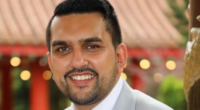 “It hit hard”: Councillor’s harrowing 12-months after getting Covid-19 TWICE