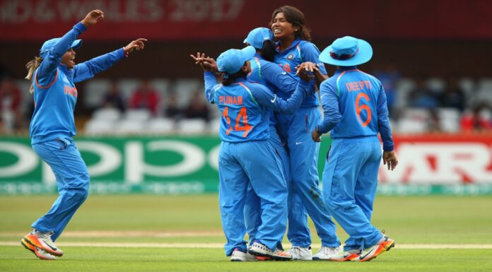 Cricket: India women’s team to play England this year in one-off test