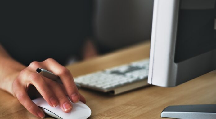 If you’re looking for a new job, there’s support available in your local area