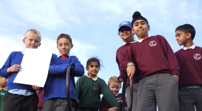 Plans of opportunities for every child, so no child can ‘fall through the cracks’
