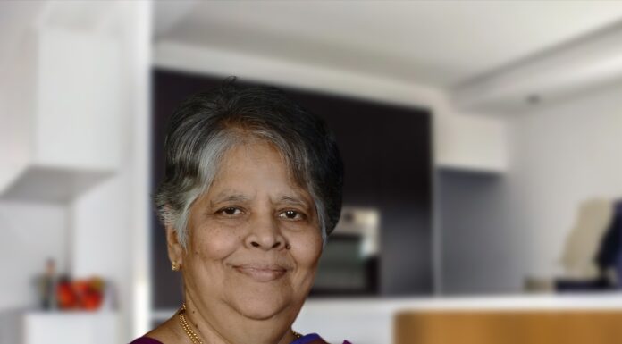 Cooking up a storm! Keighley grandma dishes out thousands of free meals