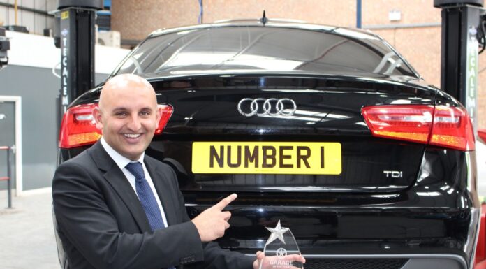 Geared up! Trust and transparency are key values, say motoring boss
