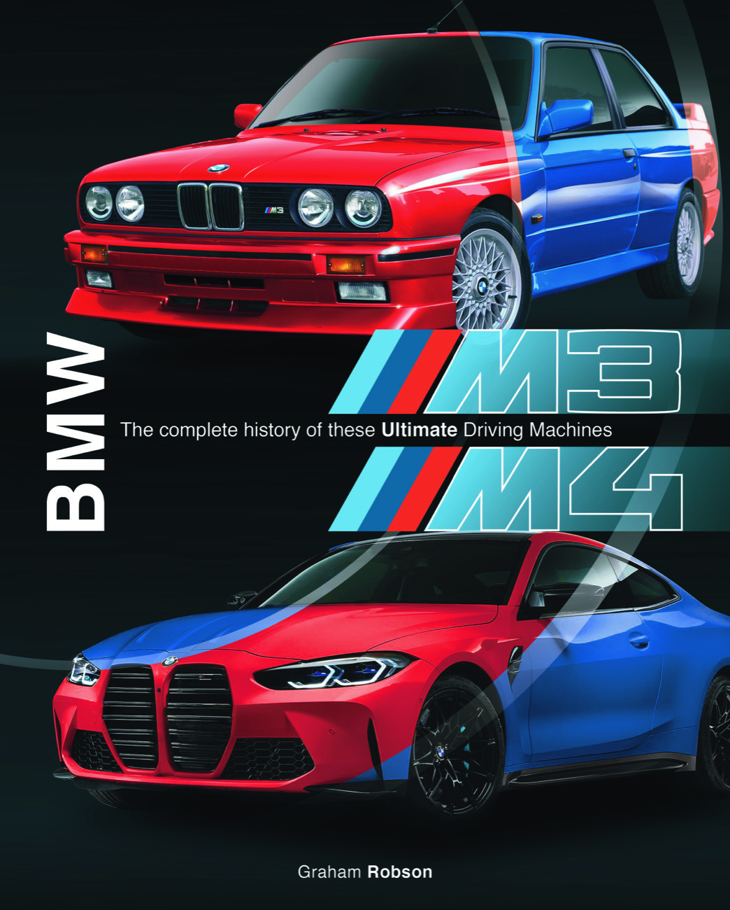 Asian Express Newspaper - BMW M3 & M4: The complete history of these ...