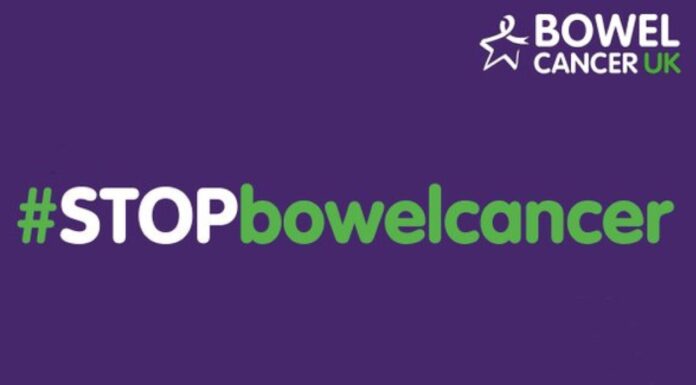 During Bowel Cancer Awareness Month people urged to be aware of symptoms