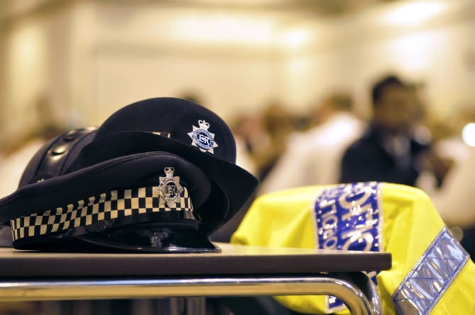 Asian Express Newspaper – Two officers stabbed in central London Asian Express Newspaper – Two officers stabbed in central London