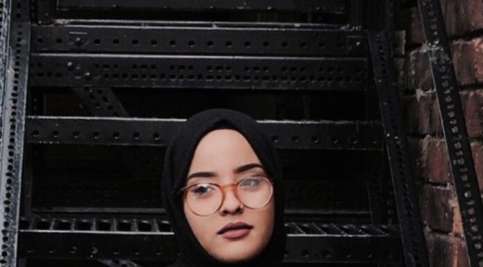 Student lays the groundwork for a career in textiles