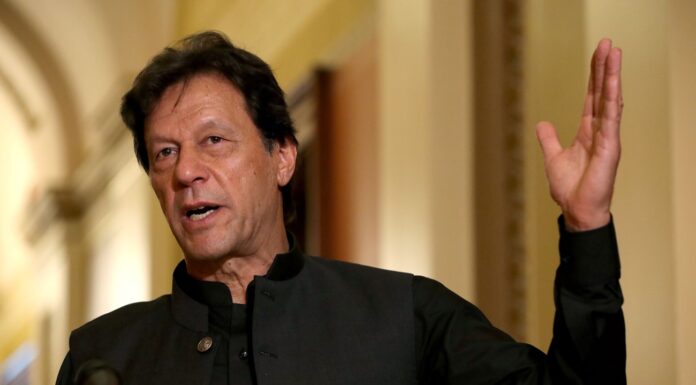 OPINION: Pakistan’s political future in turmoil