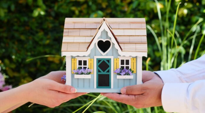 Over a third of first-time buyers struggle to raise funds to get on the property ladder