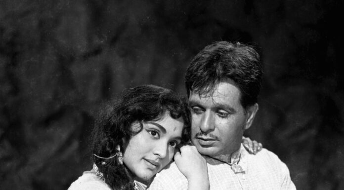 Death of a legend: ‘Tragedy King’ Dilip Kumar dies at 98