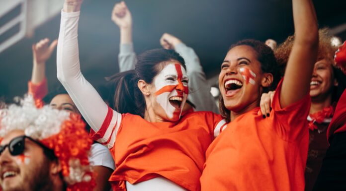 Fans look forward to ‘Freedom Day’ – football clubs could see packed grounds from August