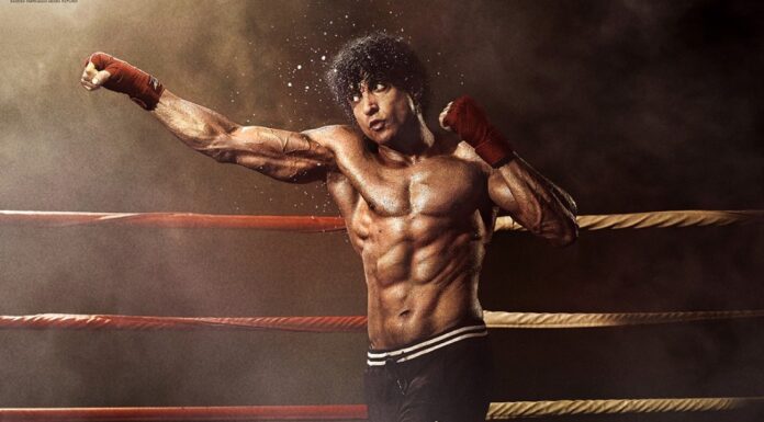 TOOFAAN: Farhan Akhtar poised to impress in highly anticipated sports drama