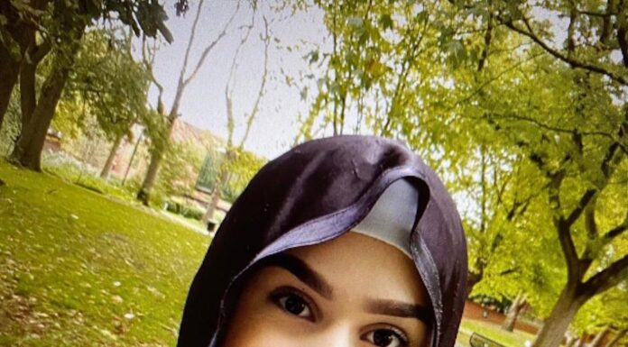 “Beautiful angel in heaven”: Seven men guilty of murdering law student in drive-by shooting