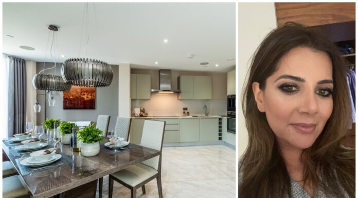 Home trends: Interior designer shares design tips on styles taking centre stage