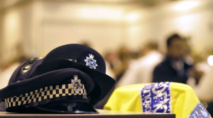 Police officer Ajay Singh dismissed for gross misconduct