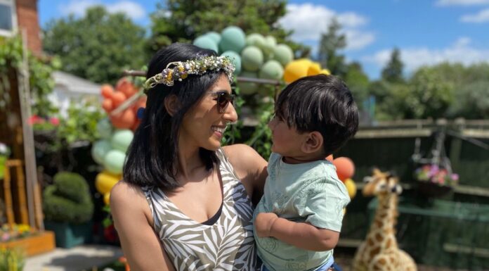 HOPE: Meet the ‘cheeky’ two year old waiting for a kidney transplant