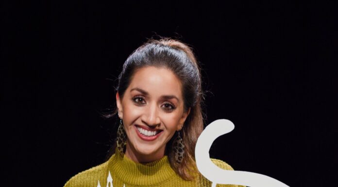 Magical journey: Choreographer brings her first children’s production to theatre